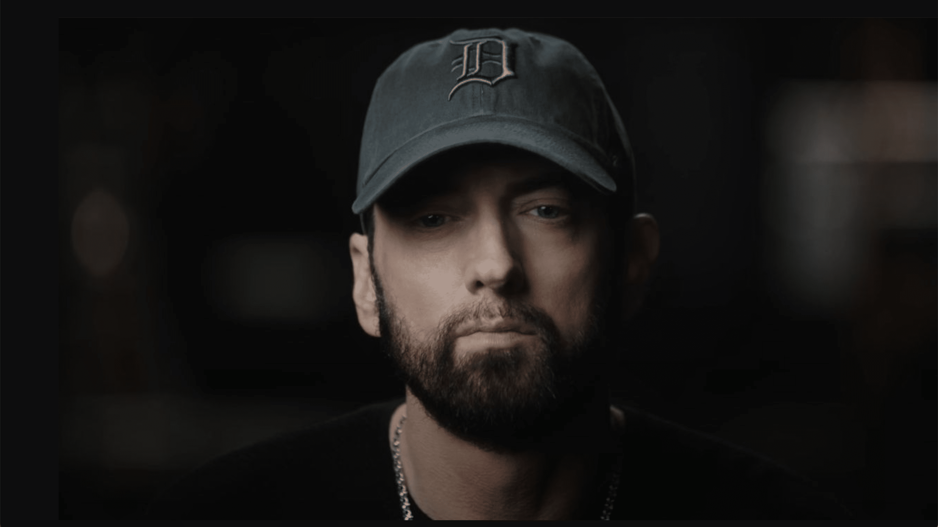 Eminem’s ‘STANS’ Documentary Hits Theaters for One Weekend Only AMC